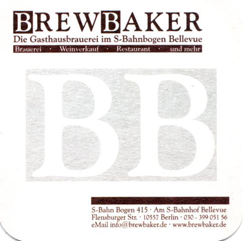 berlin b-be brewbaker quad 1a (quad185-brewbaker-braunviolett)
